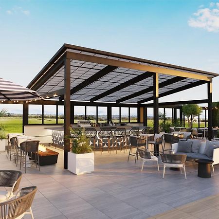 Hotel Katerina Chico Ngoại thất bức ảnh